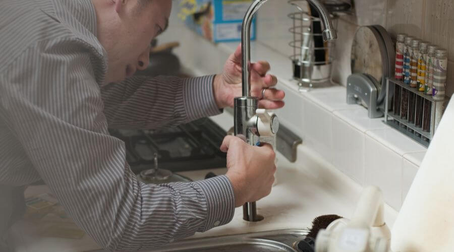 Expert burst pipe repair services in Alberta, MN